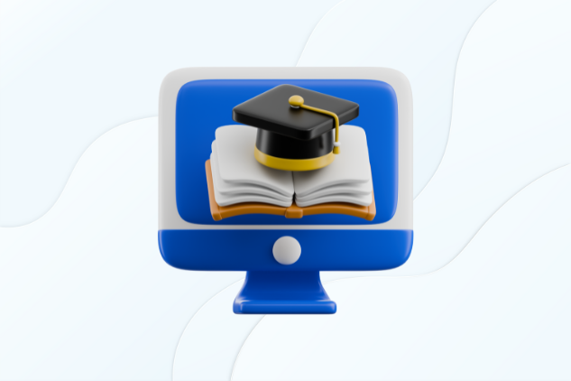 education--elearning-app