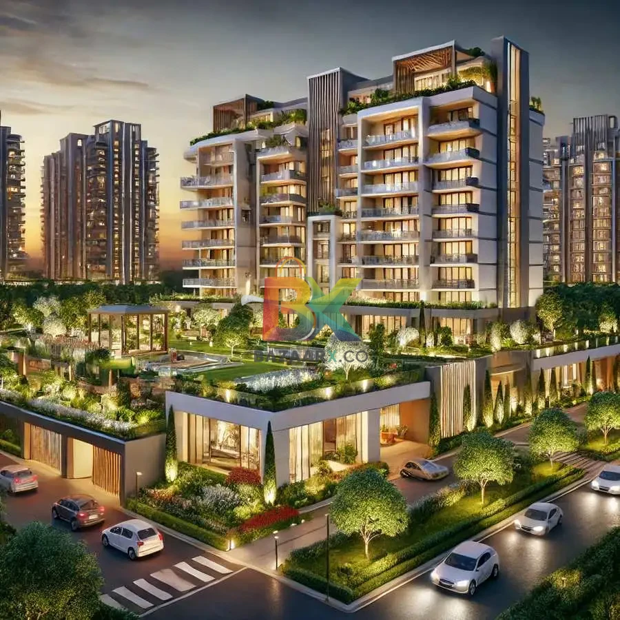 BZX Property