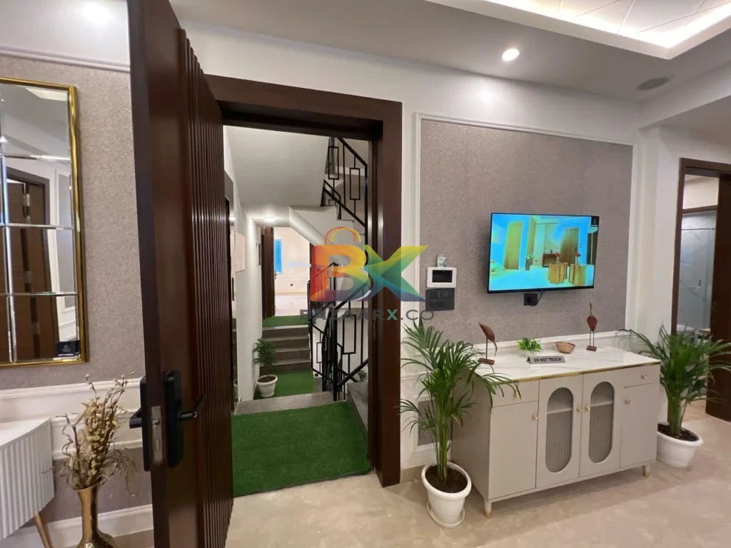 BZX Property