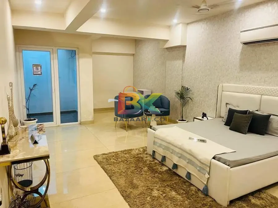 BZX Property