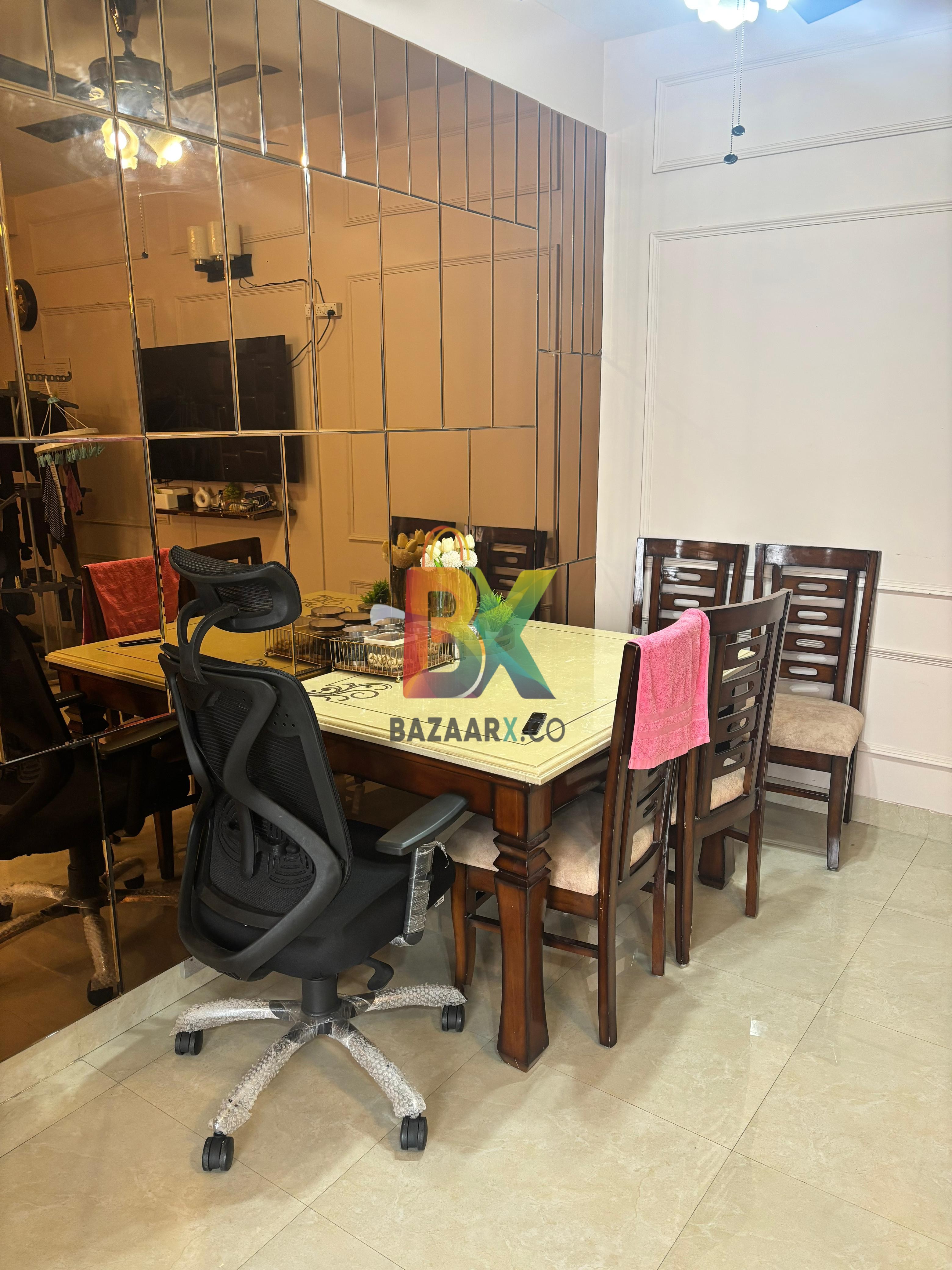 BZX Property