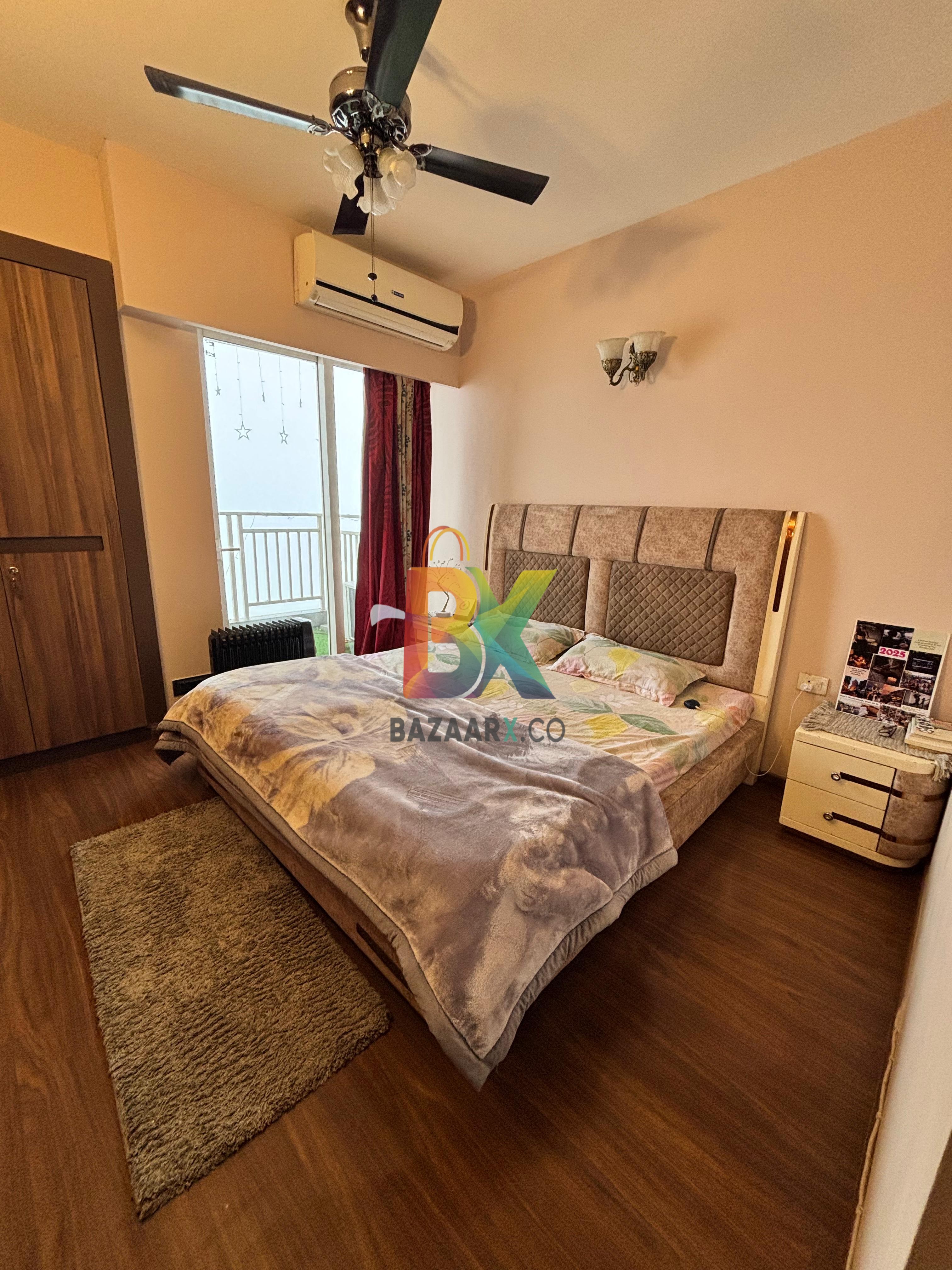 BZX Property