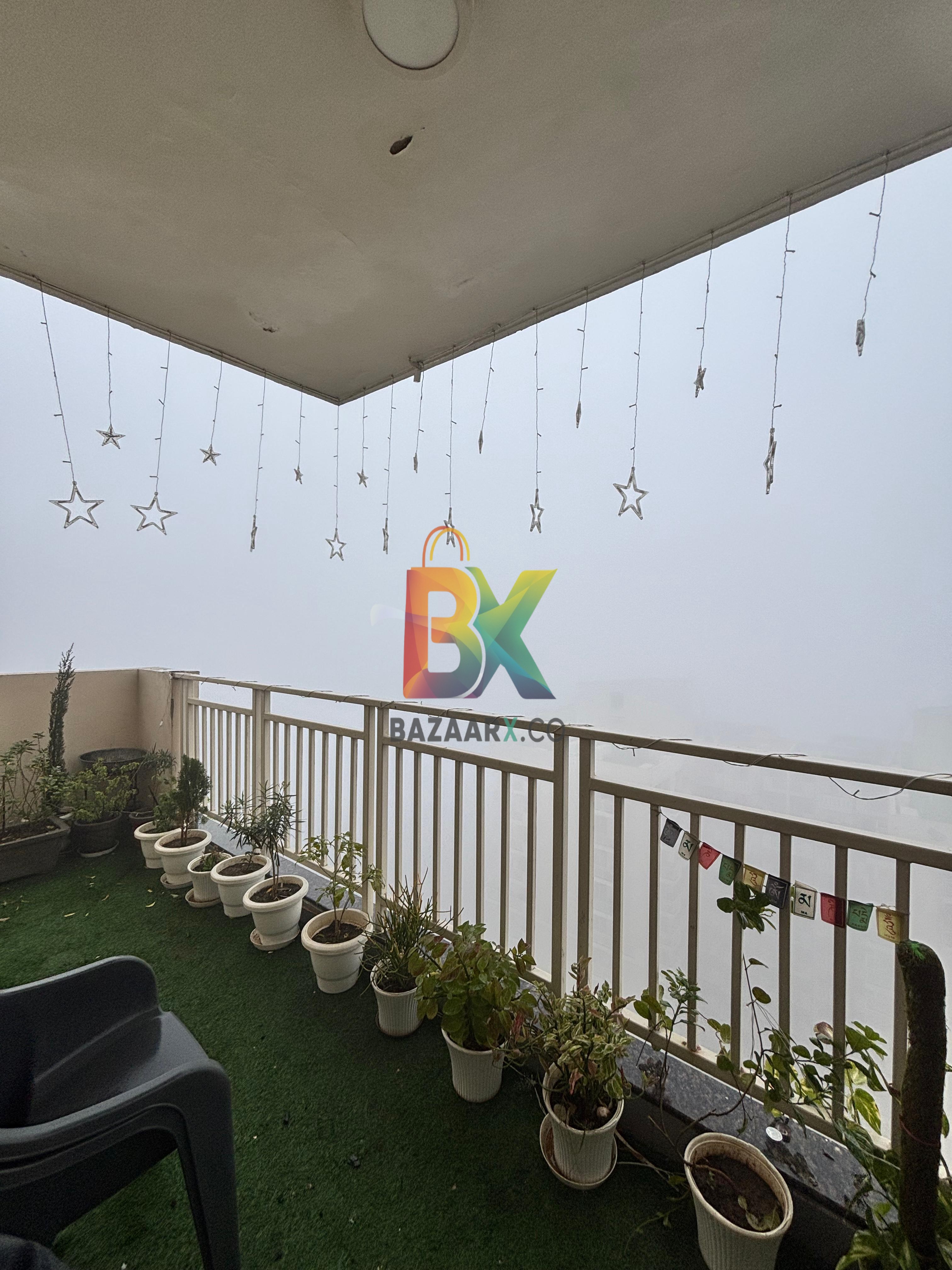 BZX Property