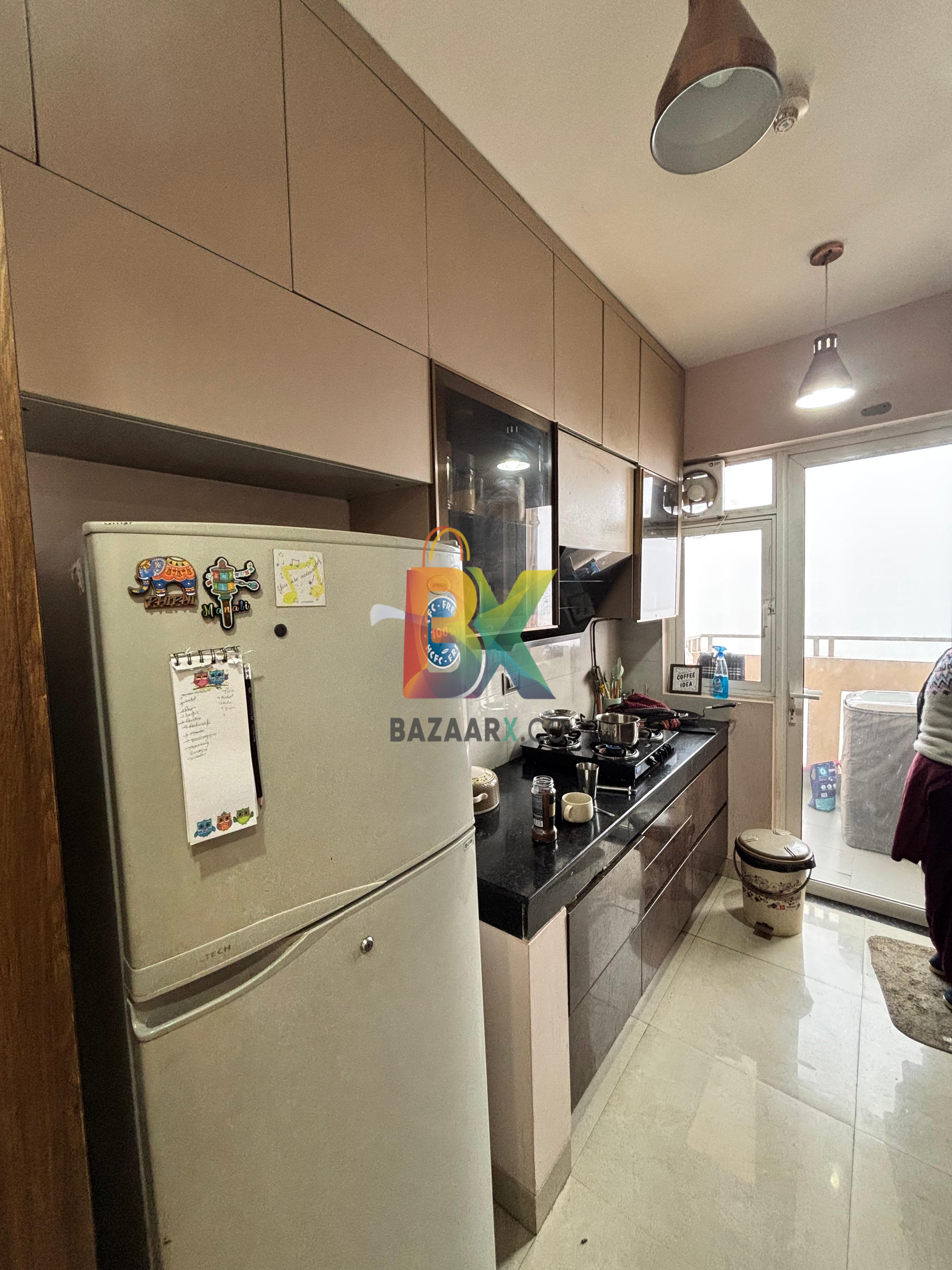 BZX Property