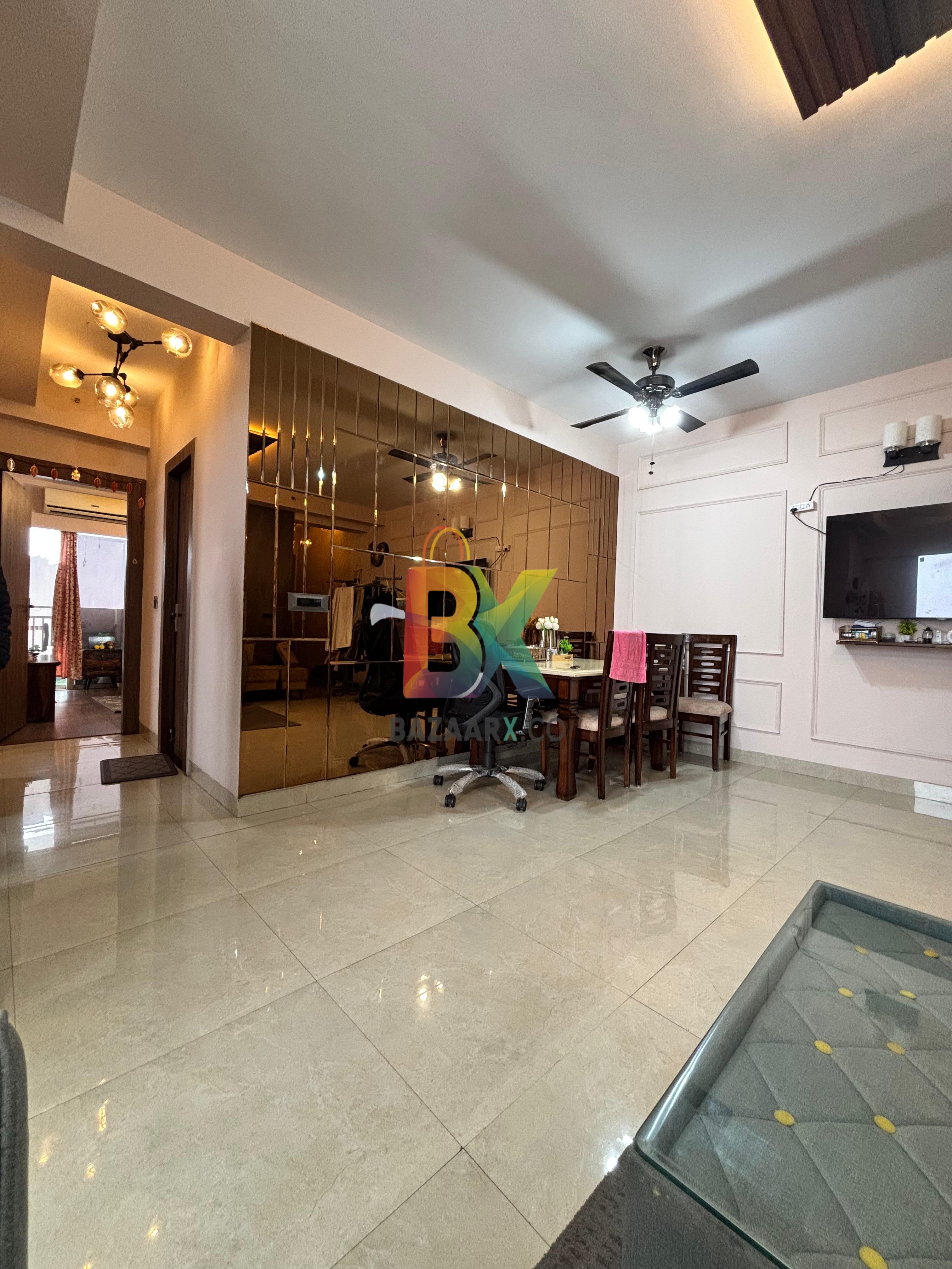 BZX Property
