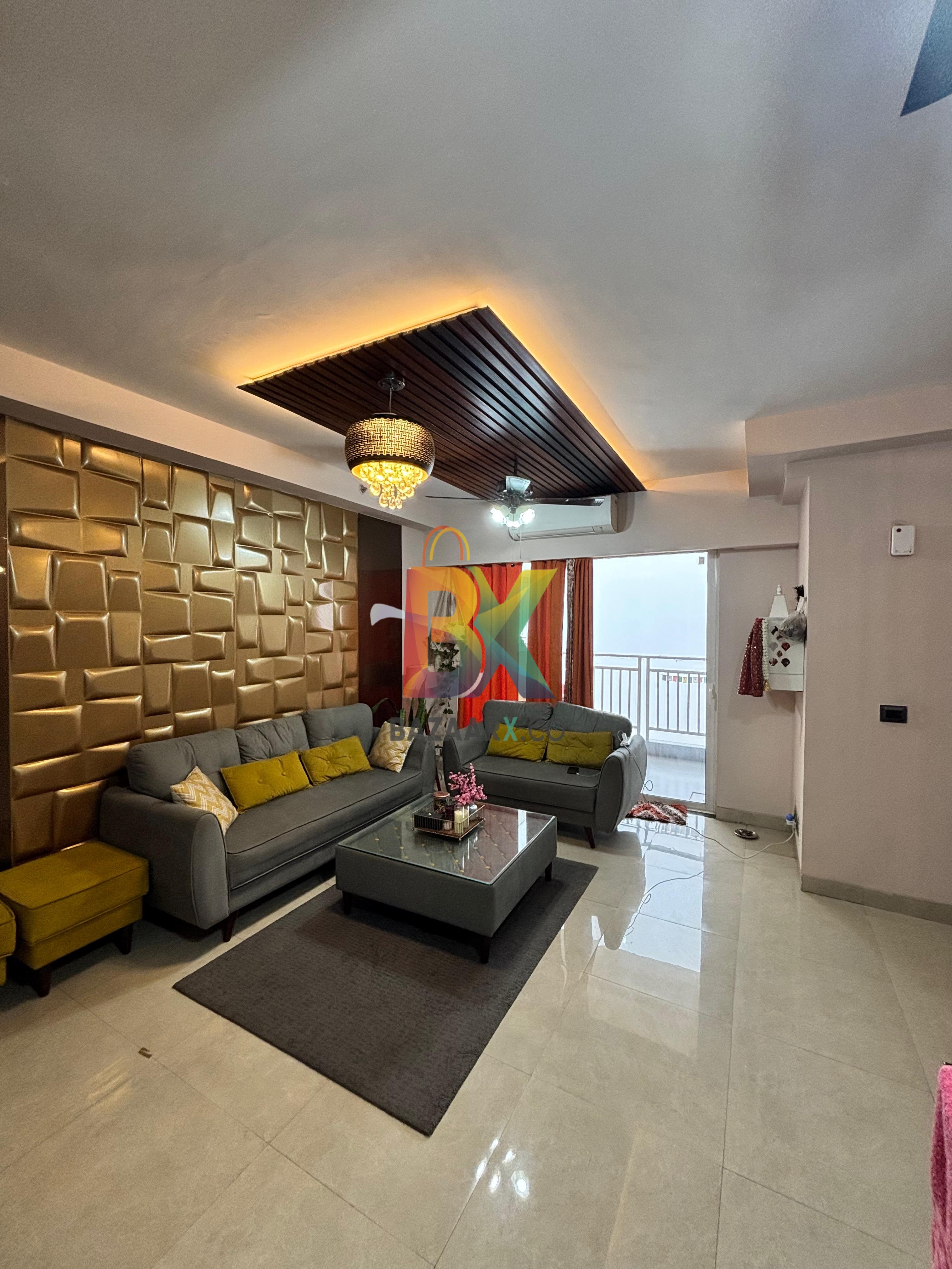 BZX Property