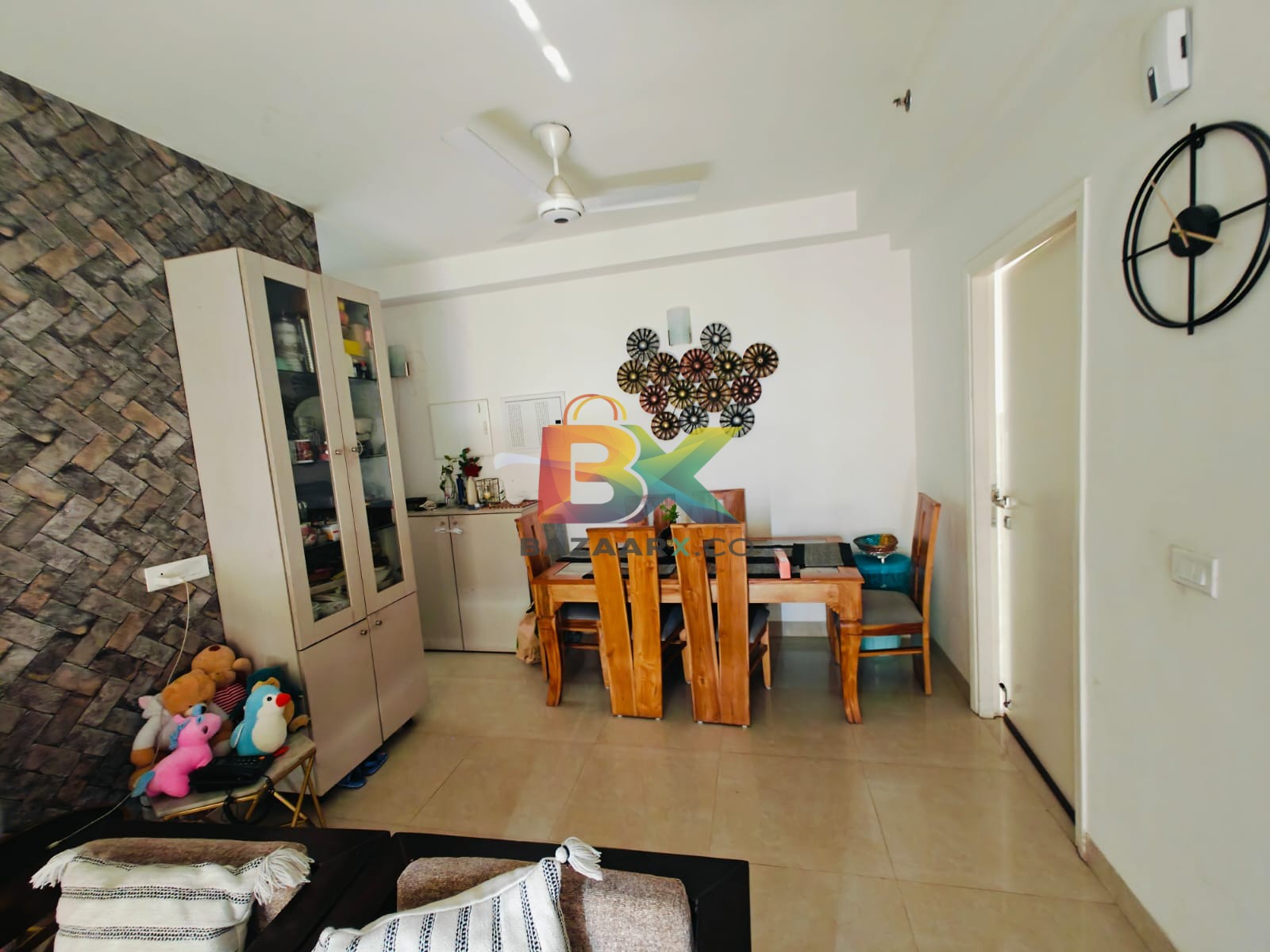 BZX Property
