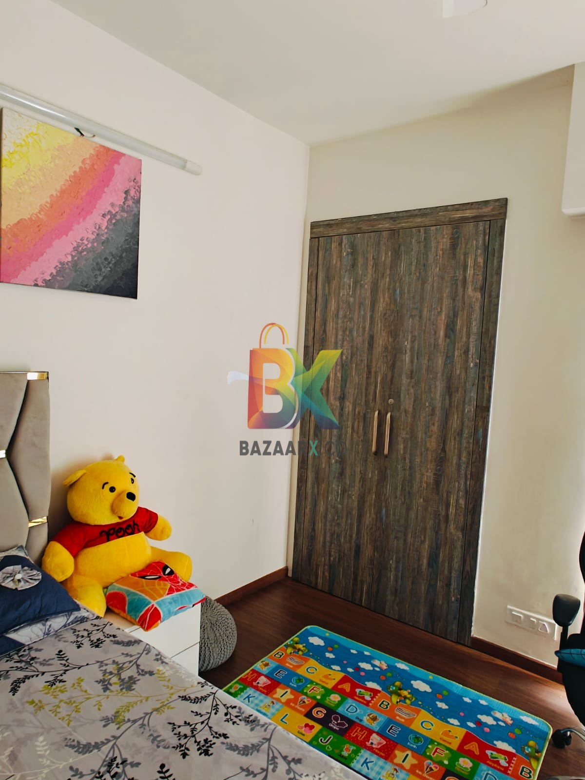BZX Property