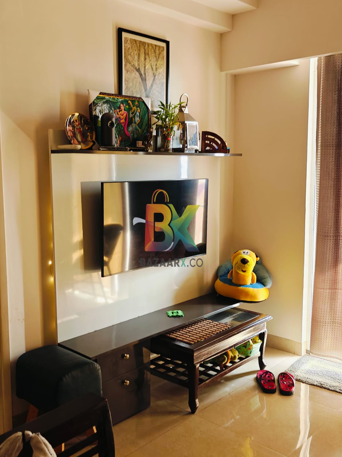 BZX Property