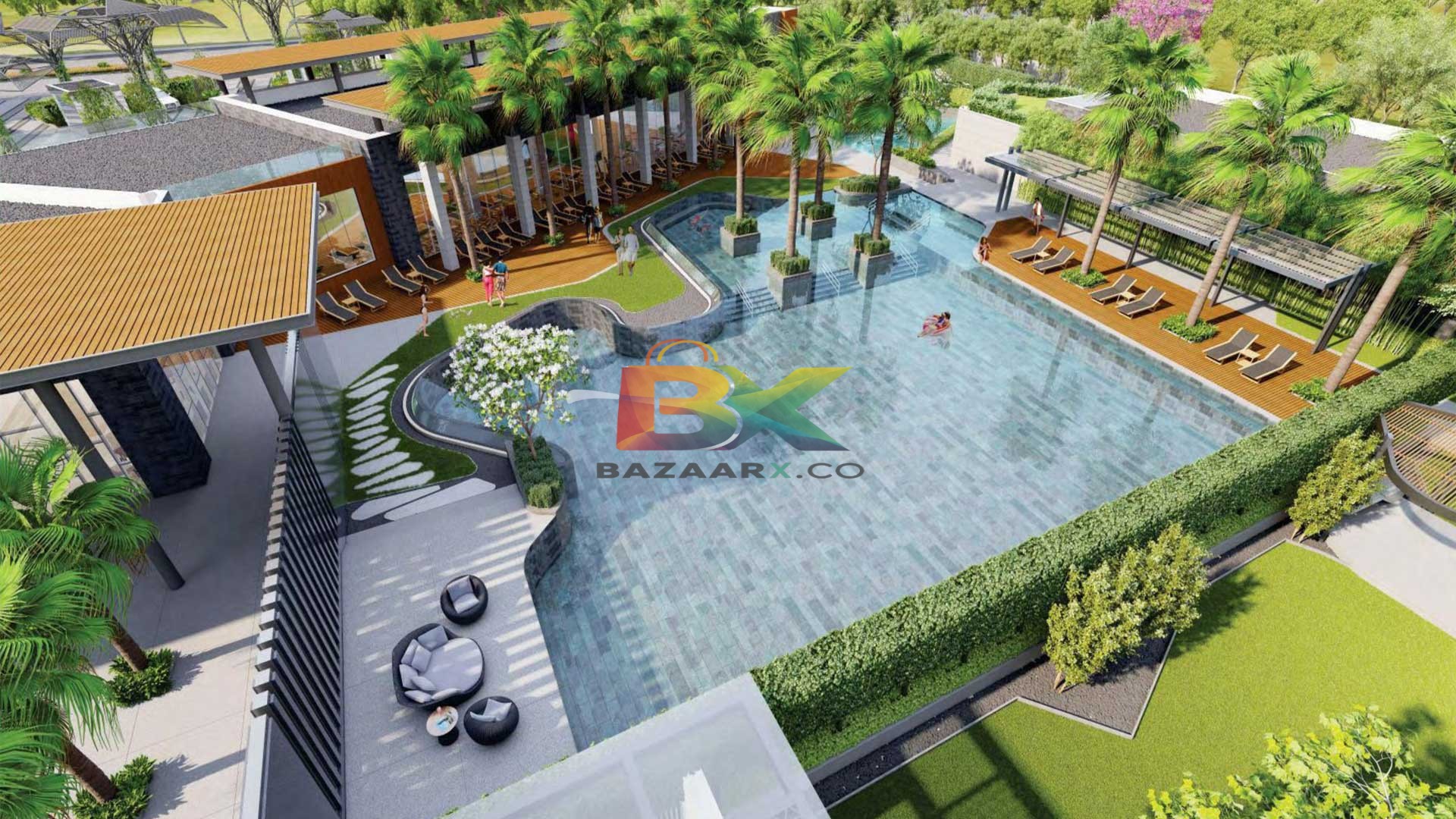 BZX Property