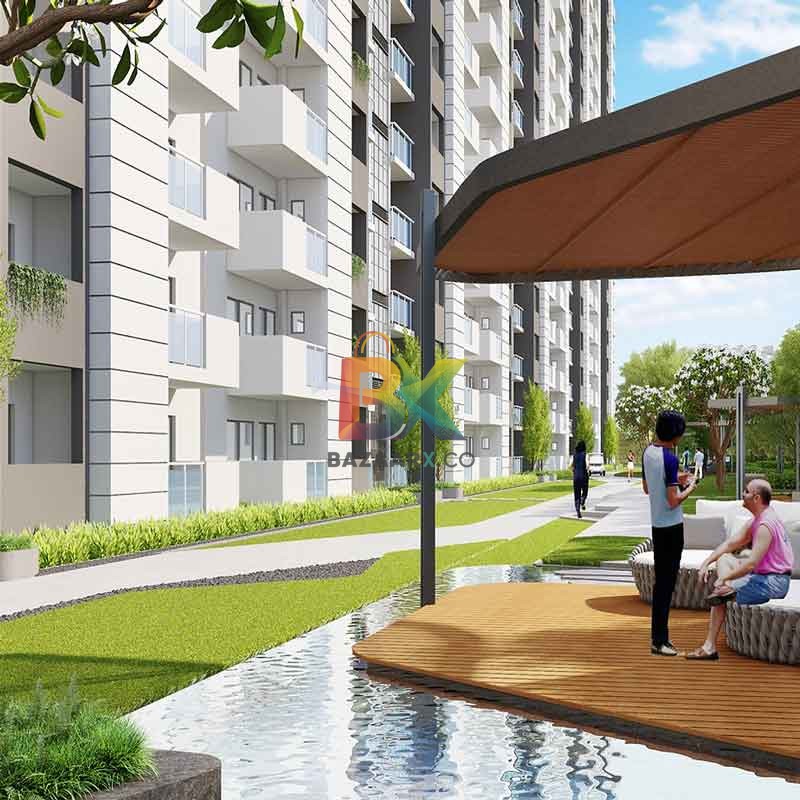 BZX Property