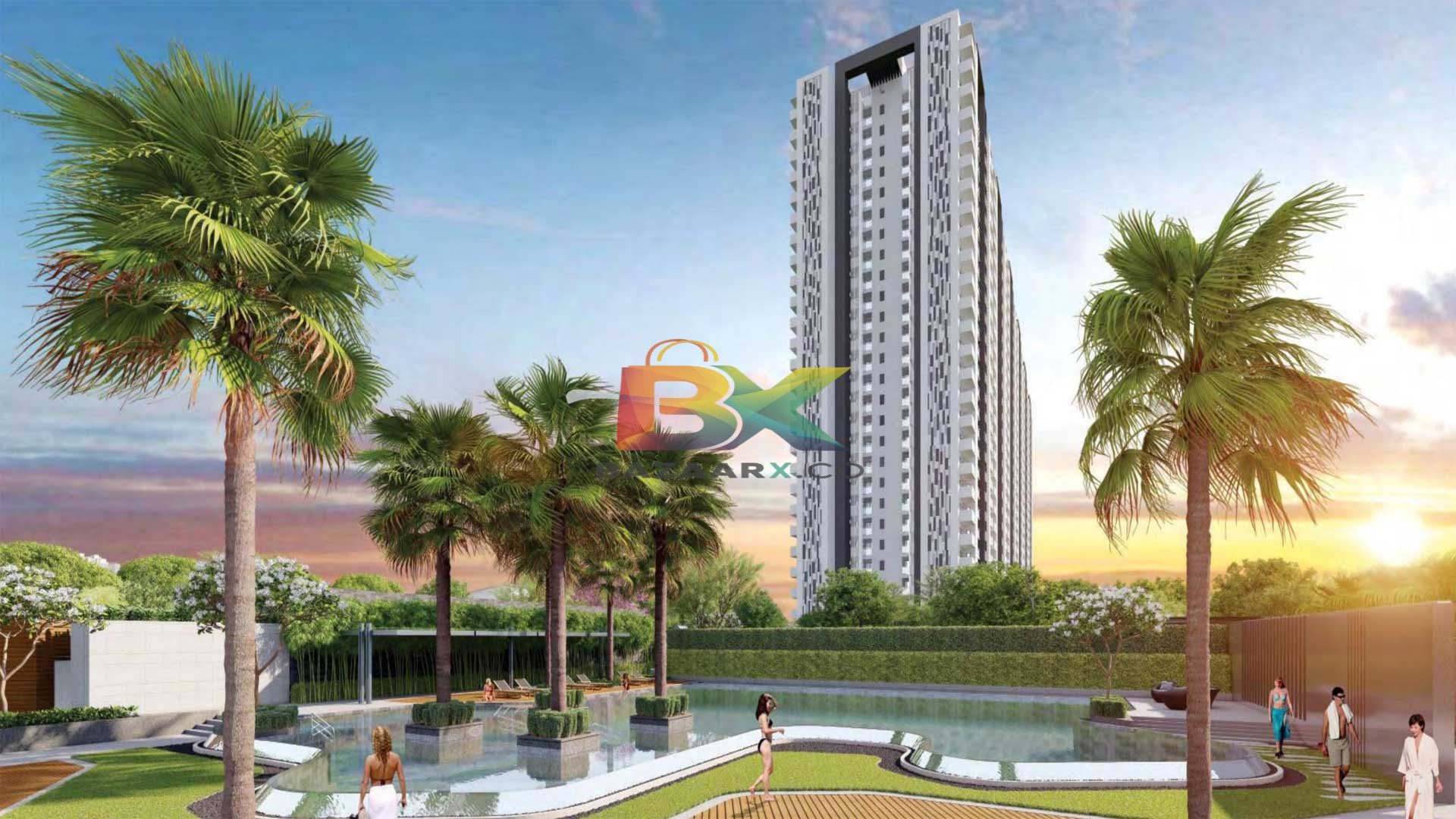 BZX Property