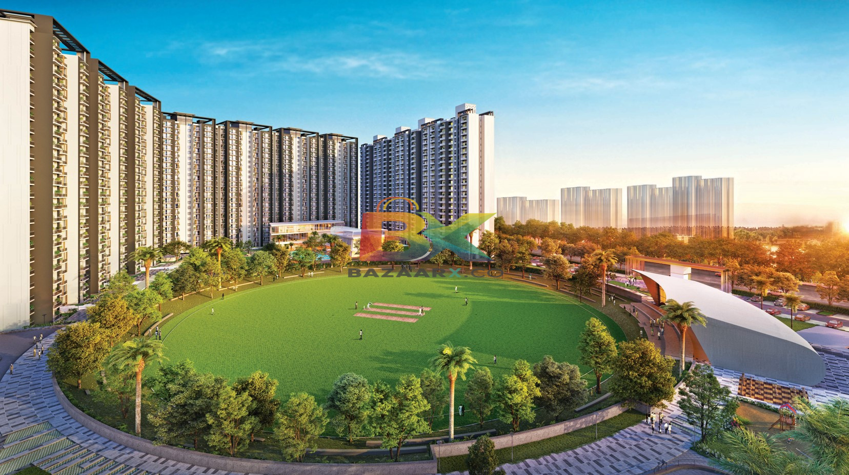 BZX Property