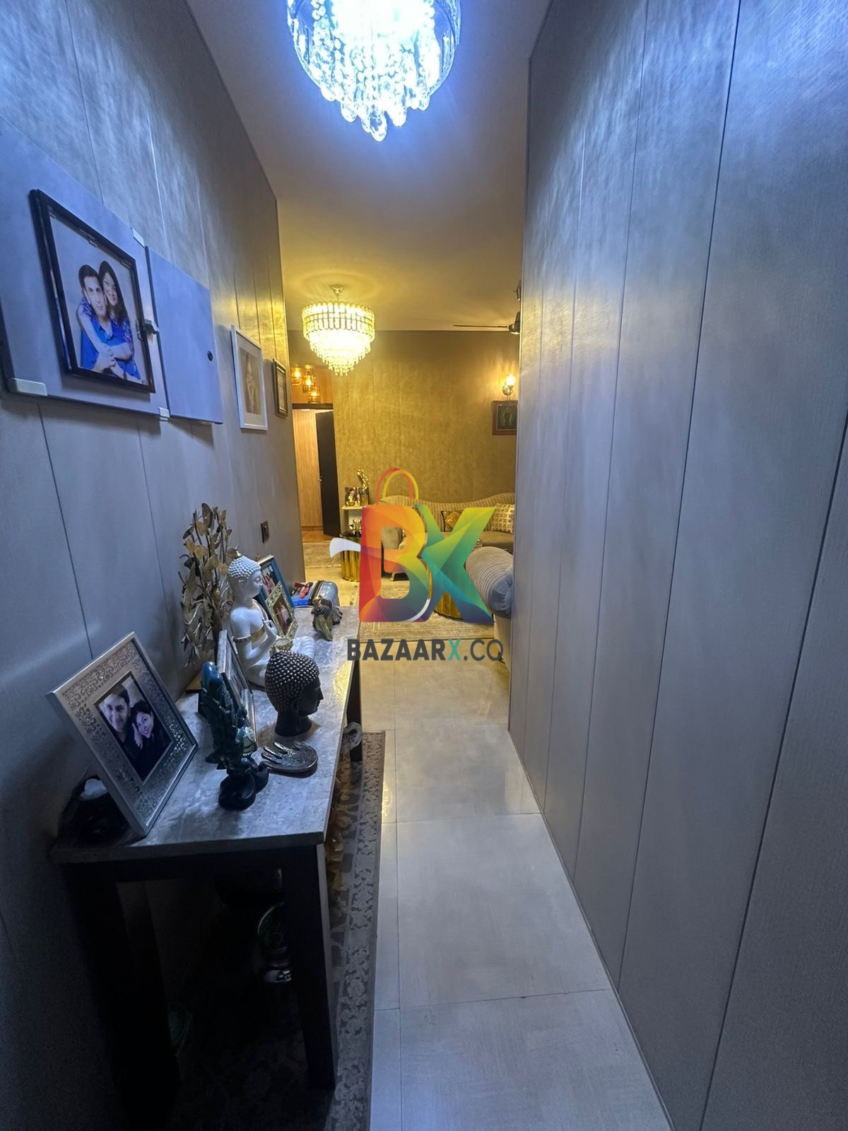 BZX Property