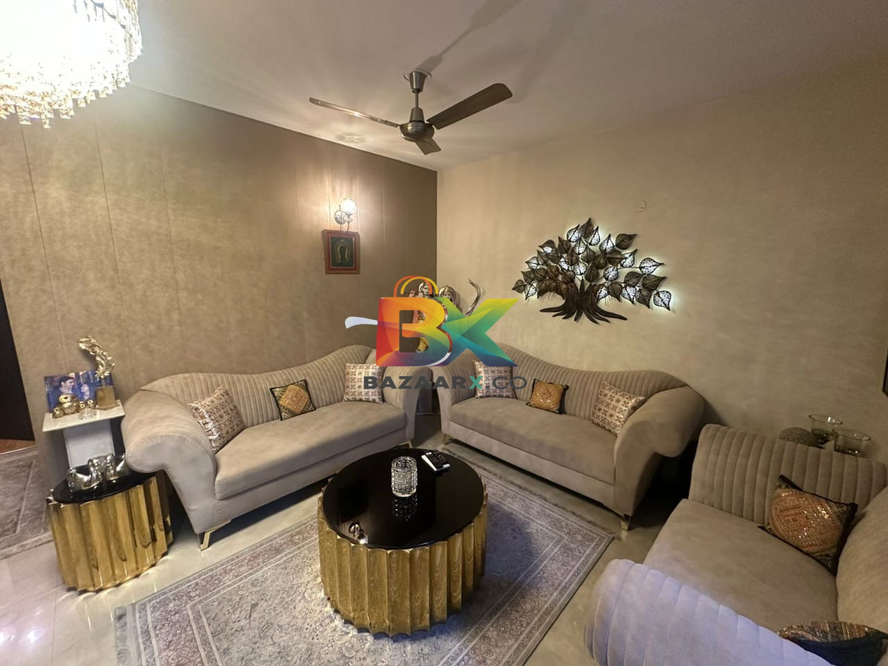 BZX Property
