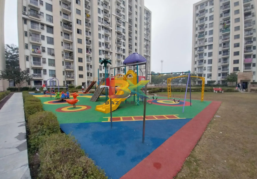 BZX Property