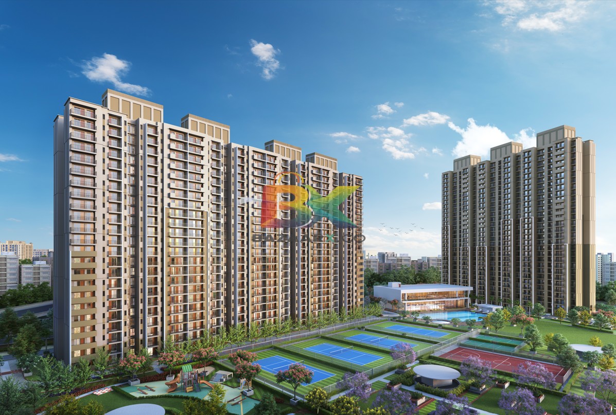 BZX Property