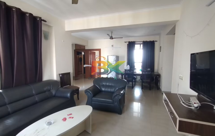 BZX Property