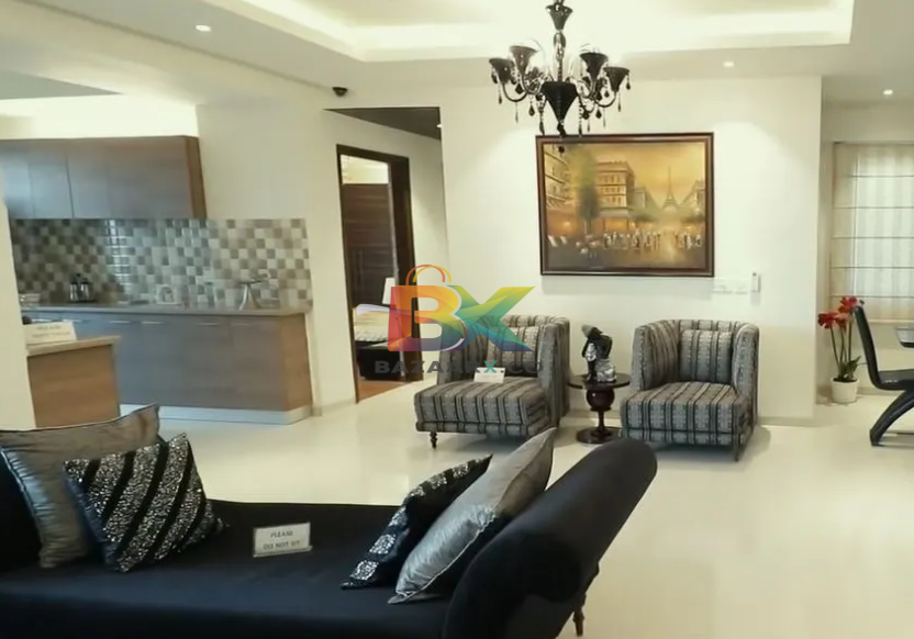 BZX Property