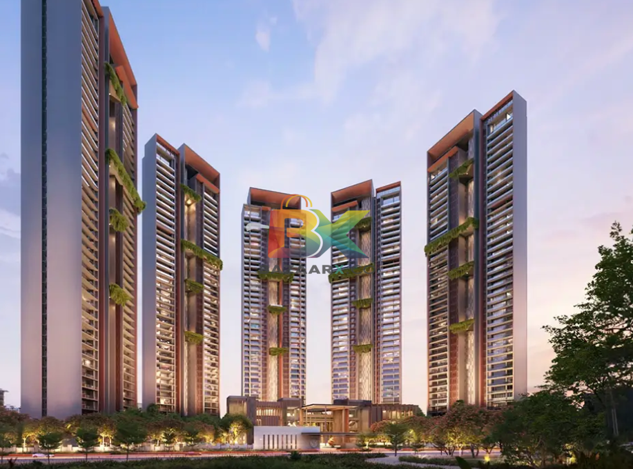 BZX Property