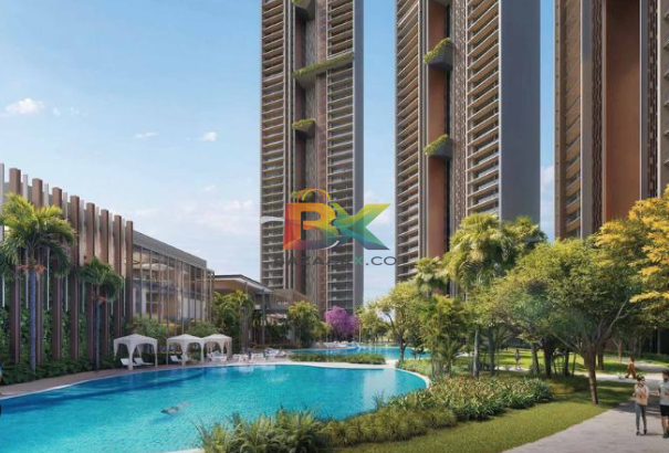 BZX Property