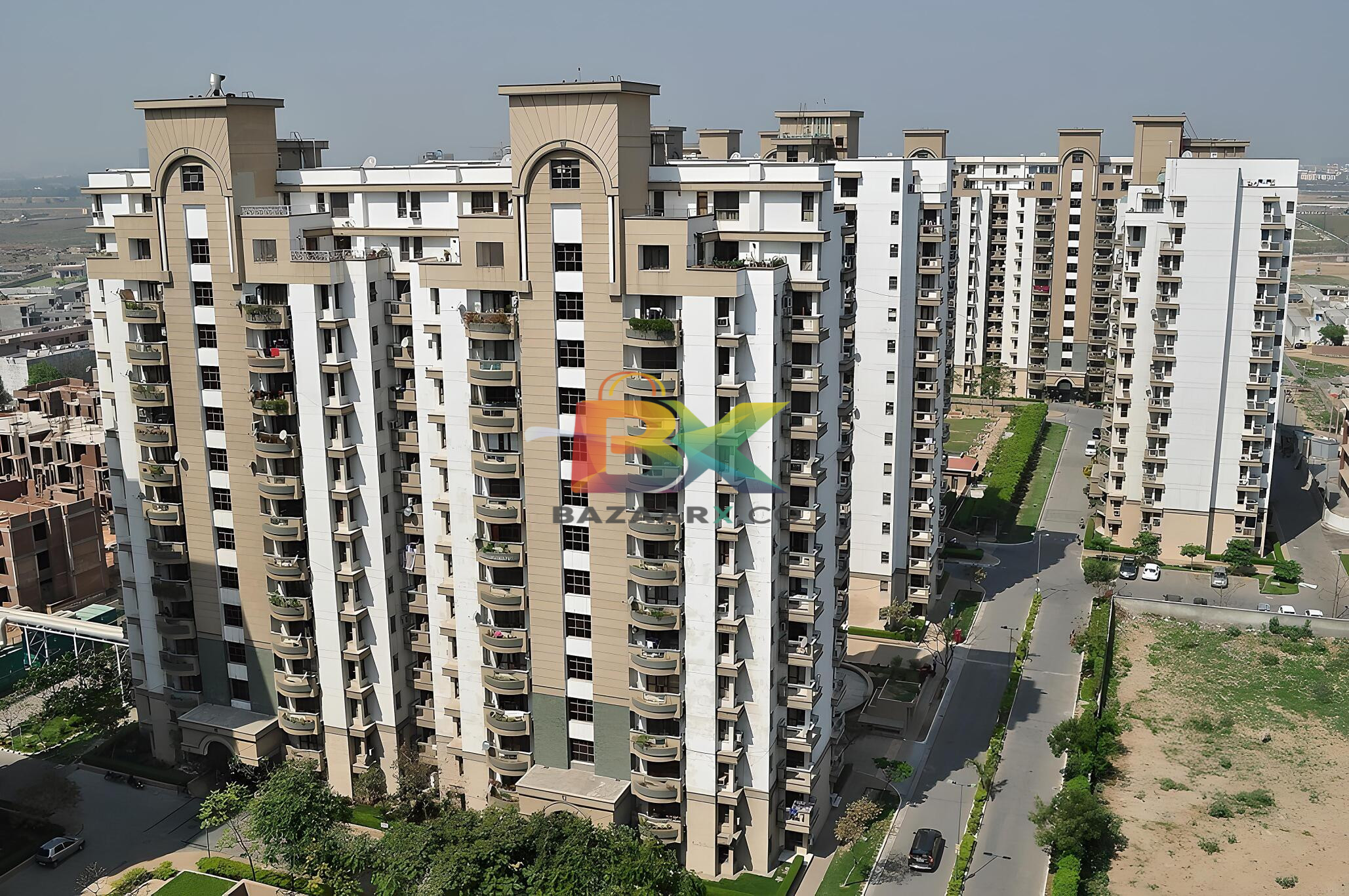 BZX Property