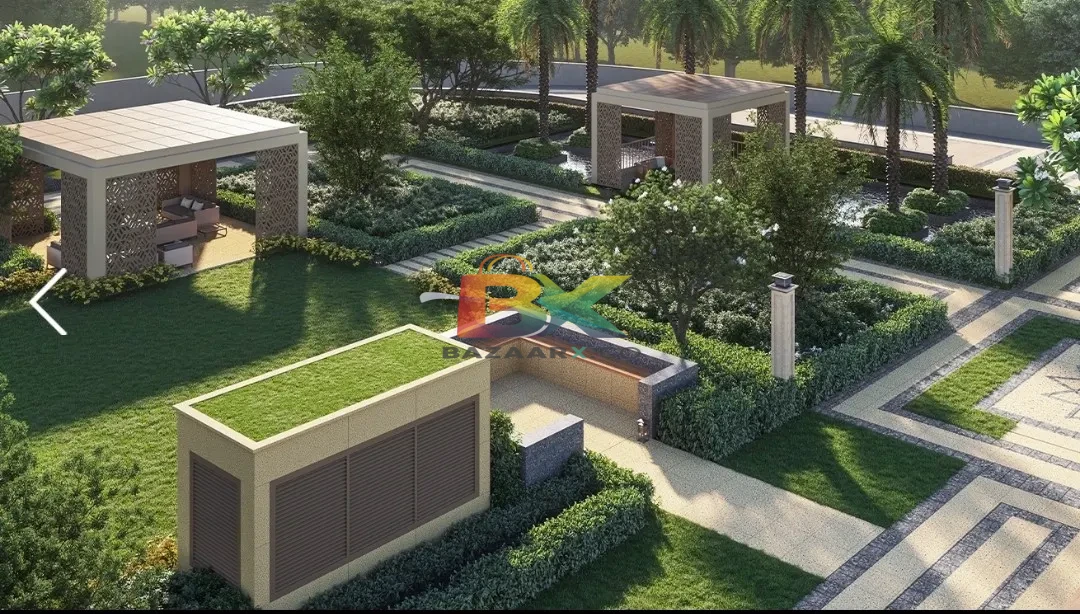 BZX Property