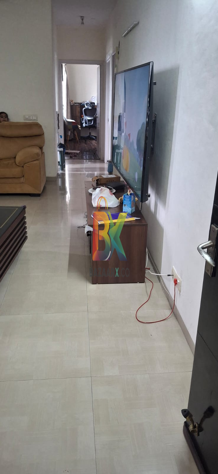 BZX Property