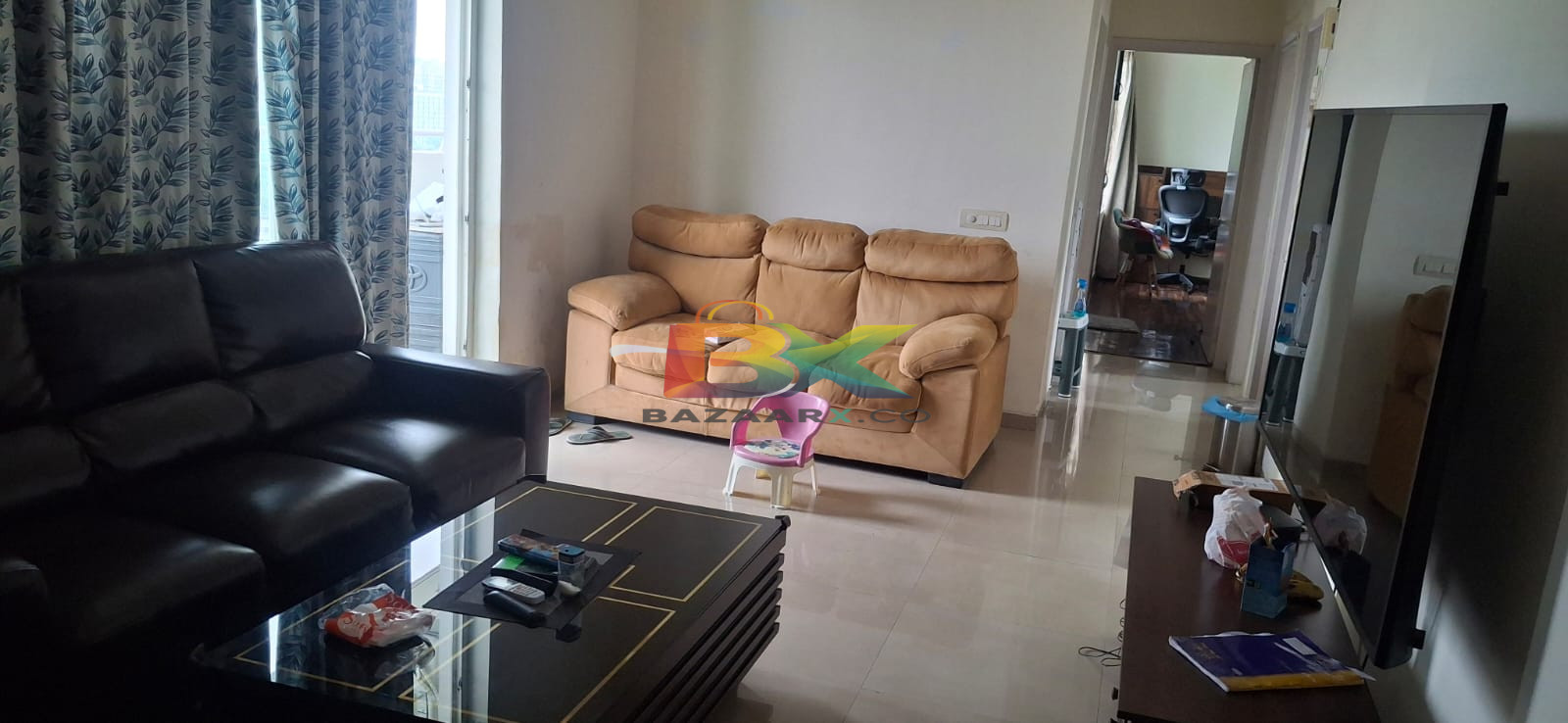 BZX Property