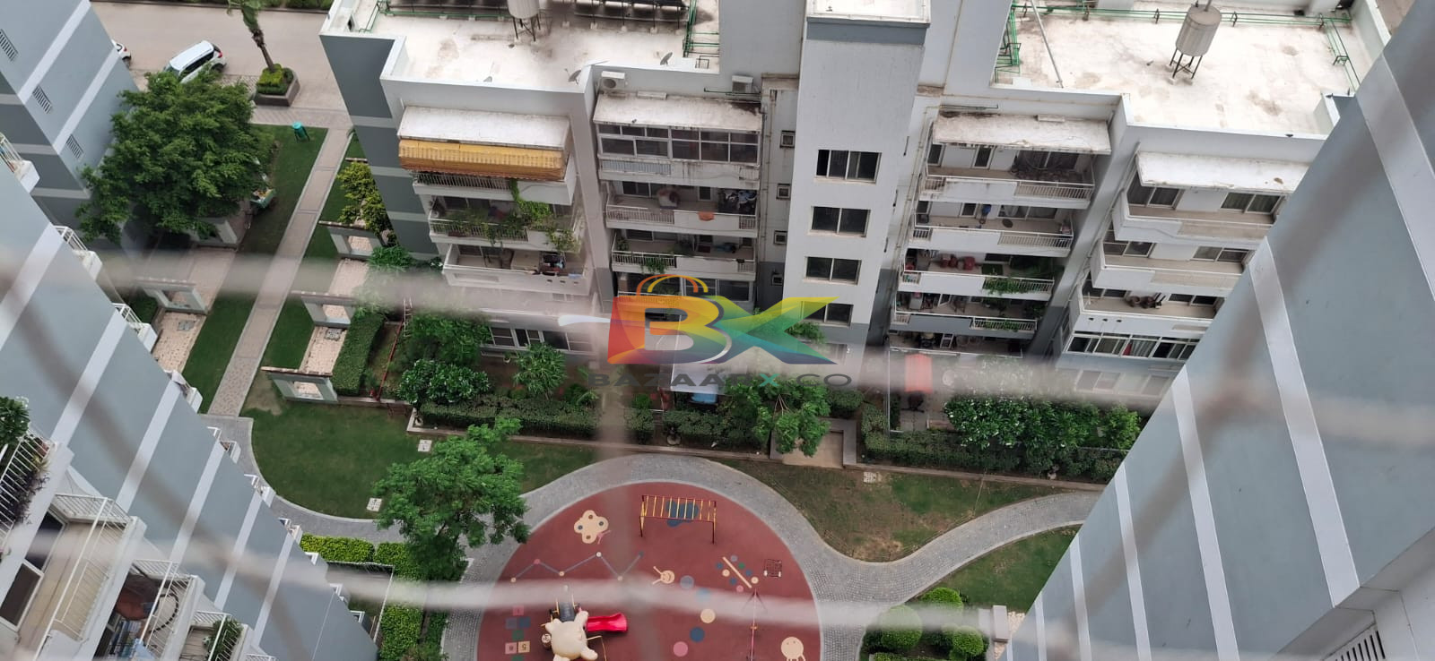 BZX Property
