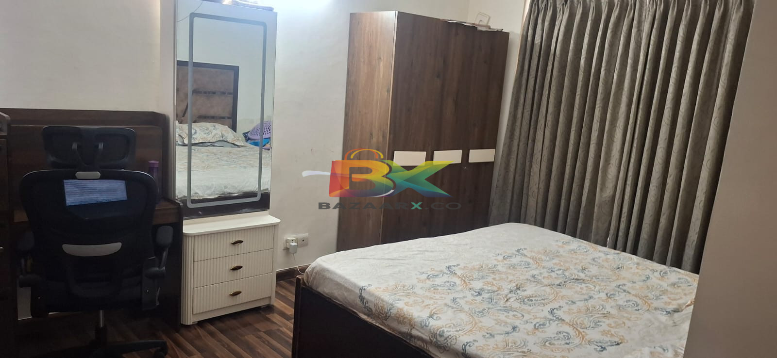 BZX Property
