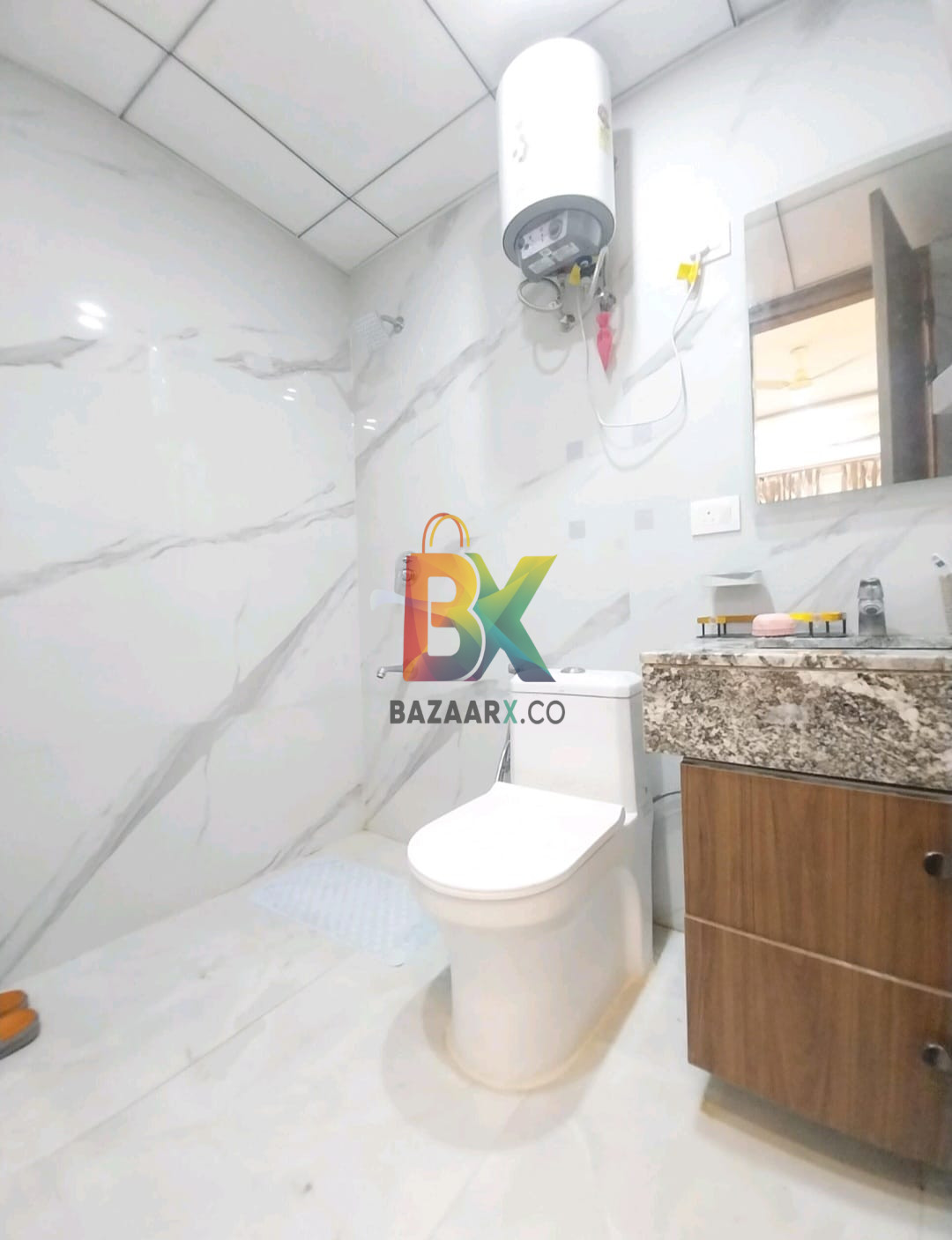 BZX Property