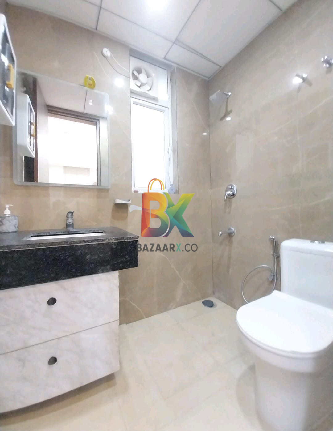 BZX Property