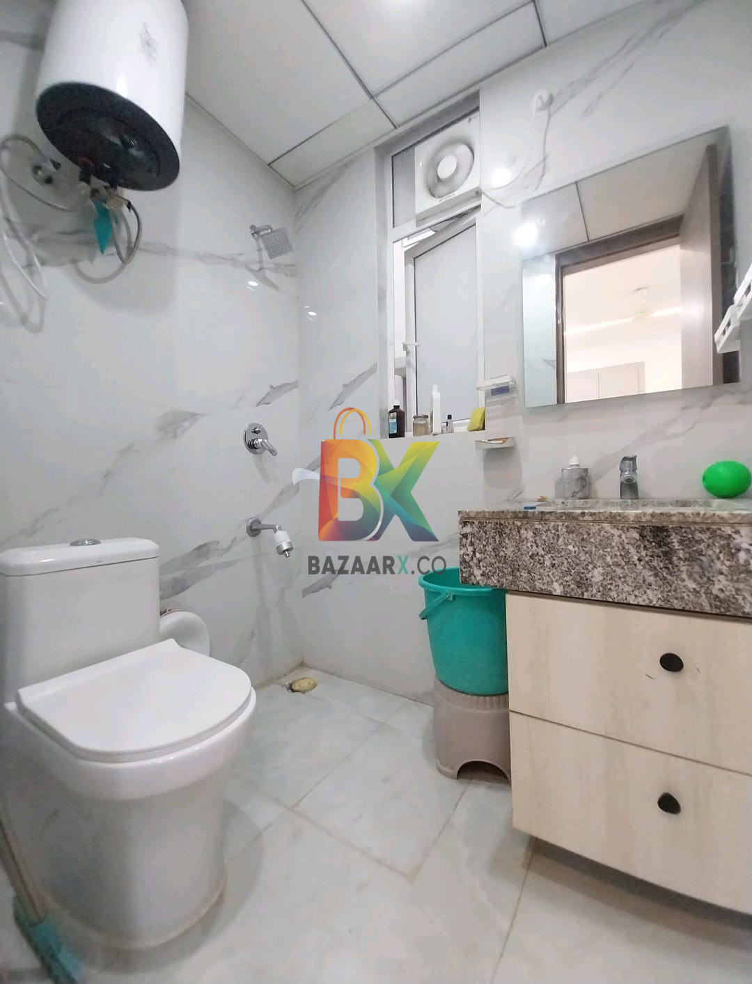 BZX Property