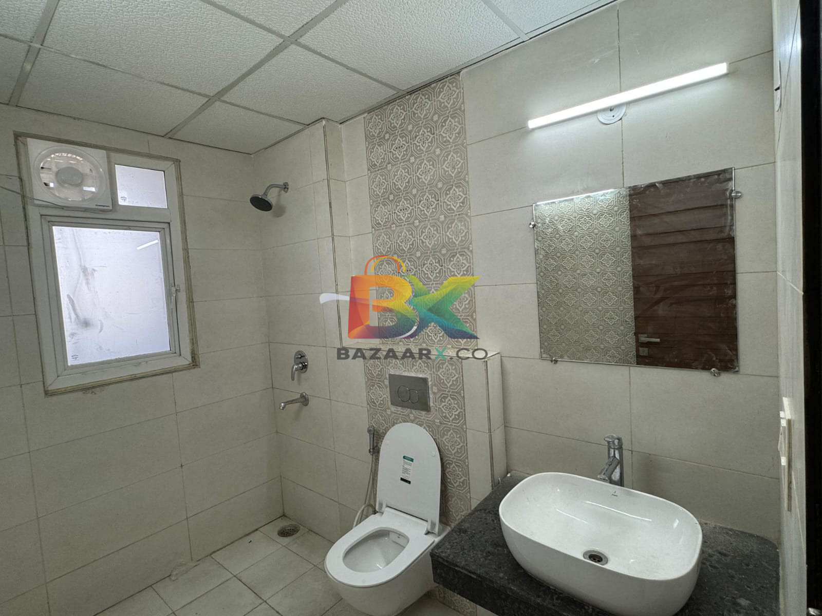 BZX Property