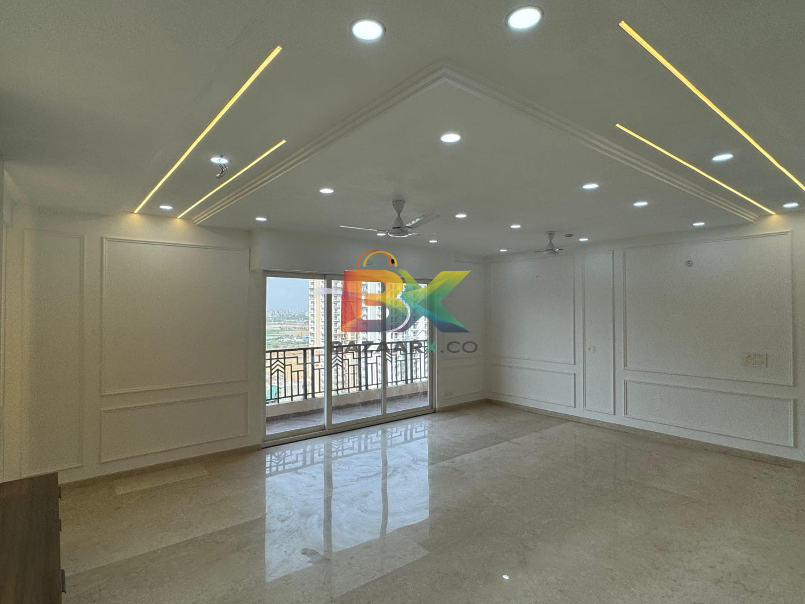 BZX Property