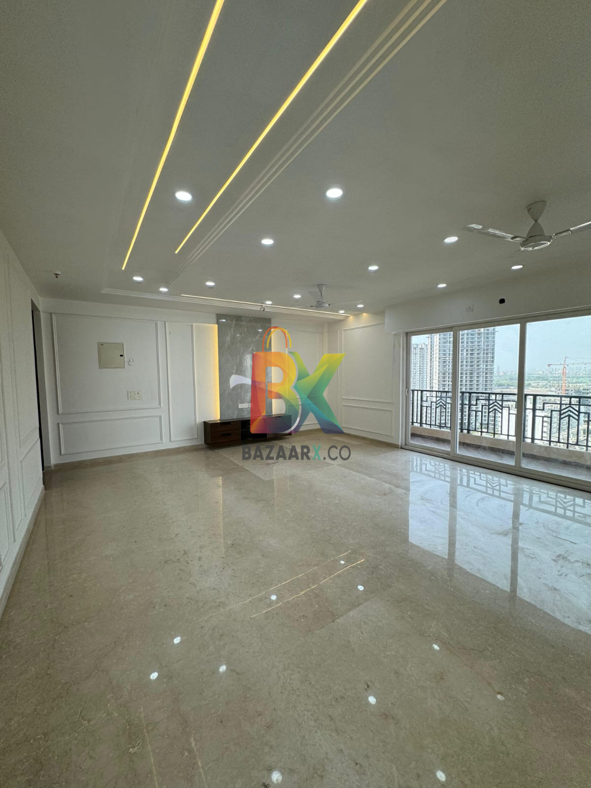 BZX Property