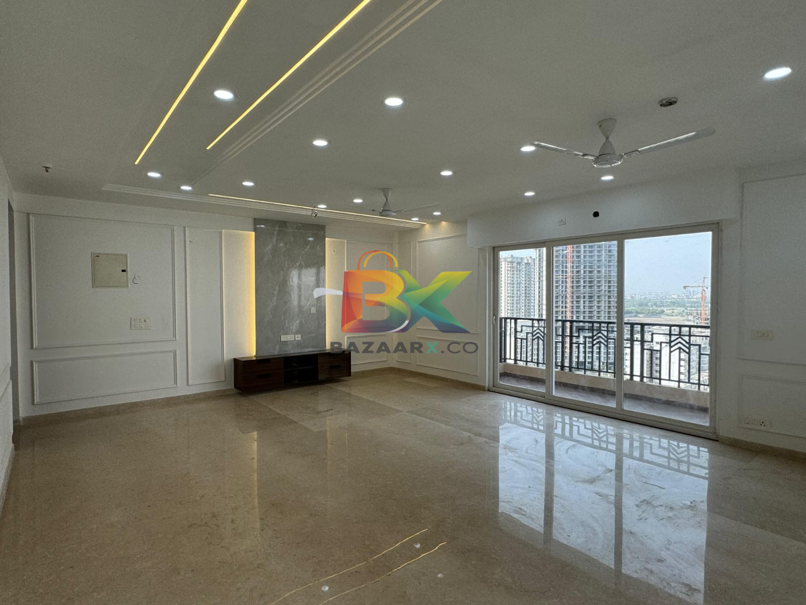 BZX Property