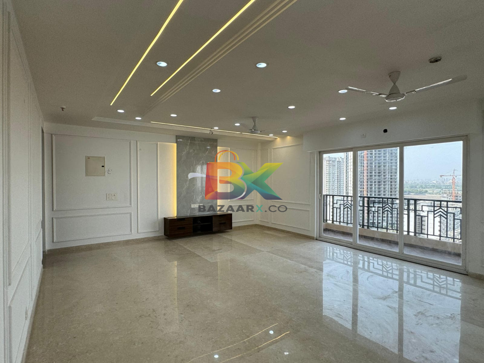 BZX Property