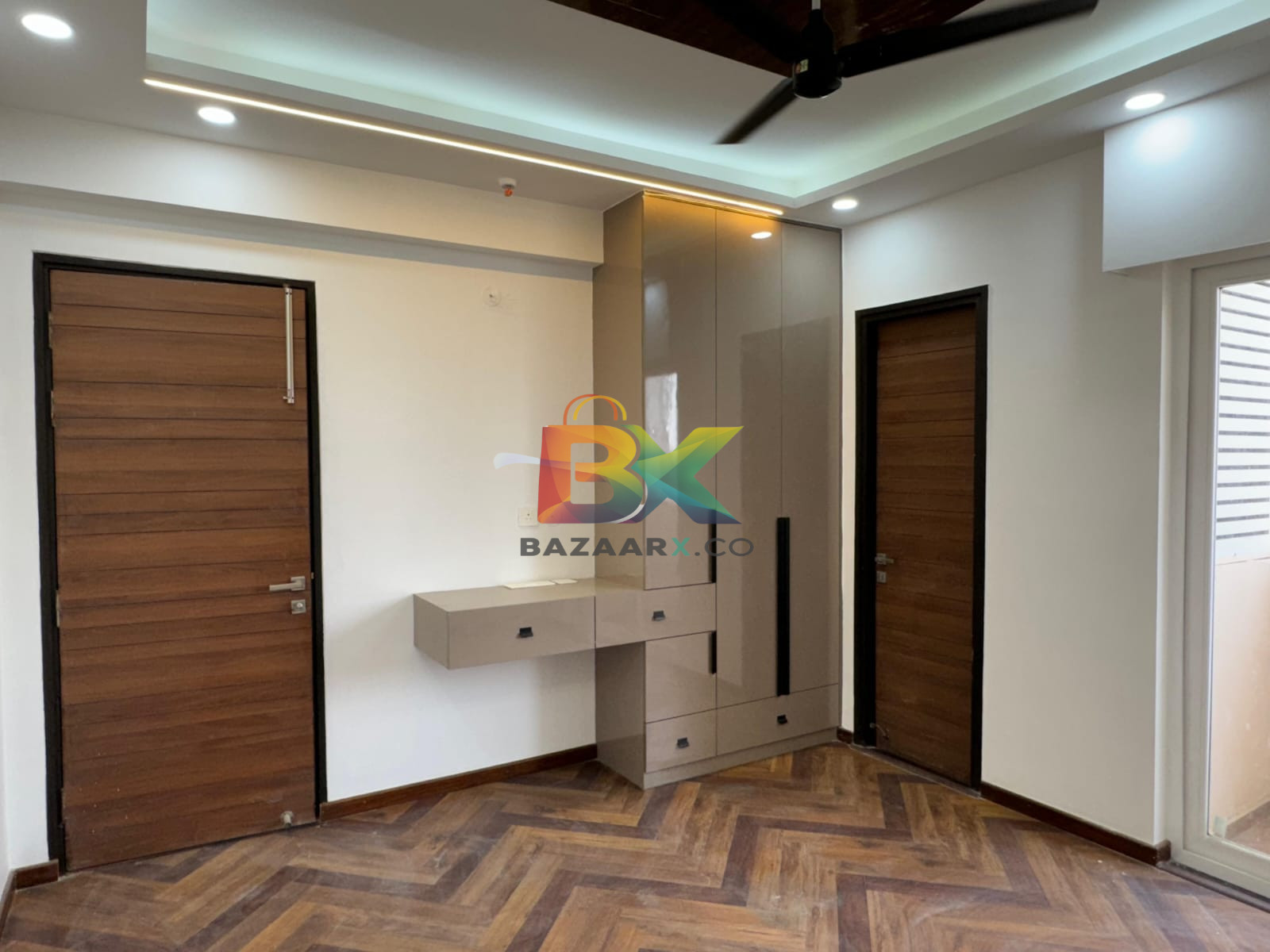 BZX Property