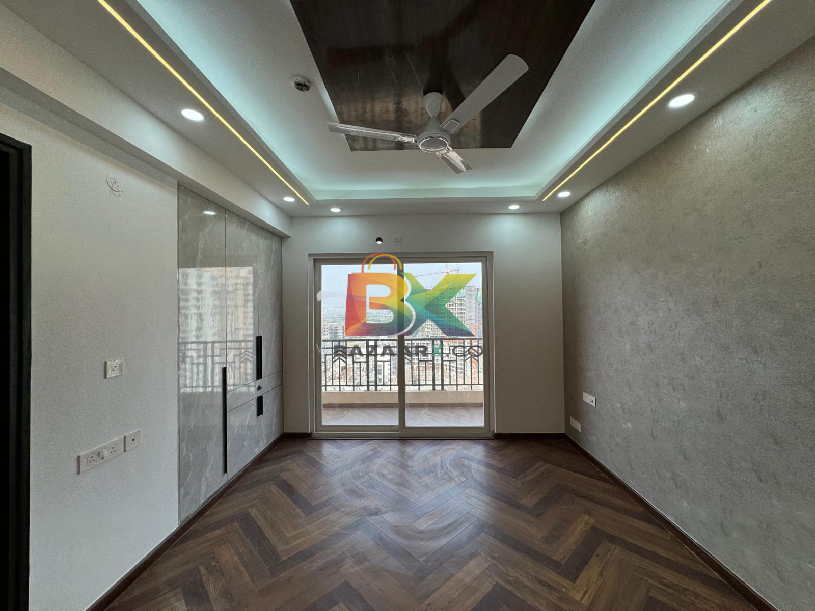 BZX Property