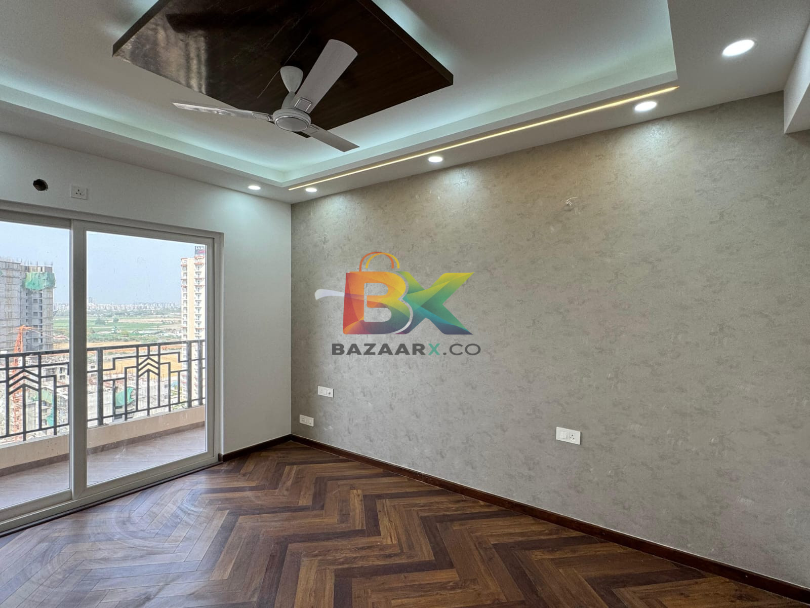 BZX Property