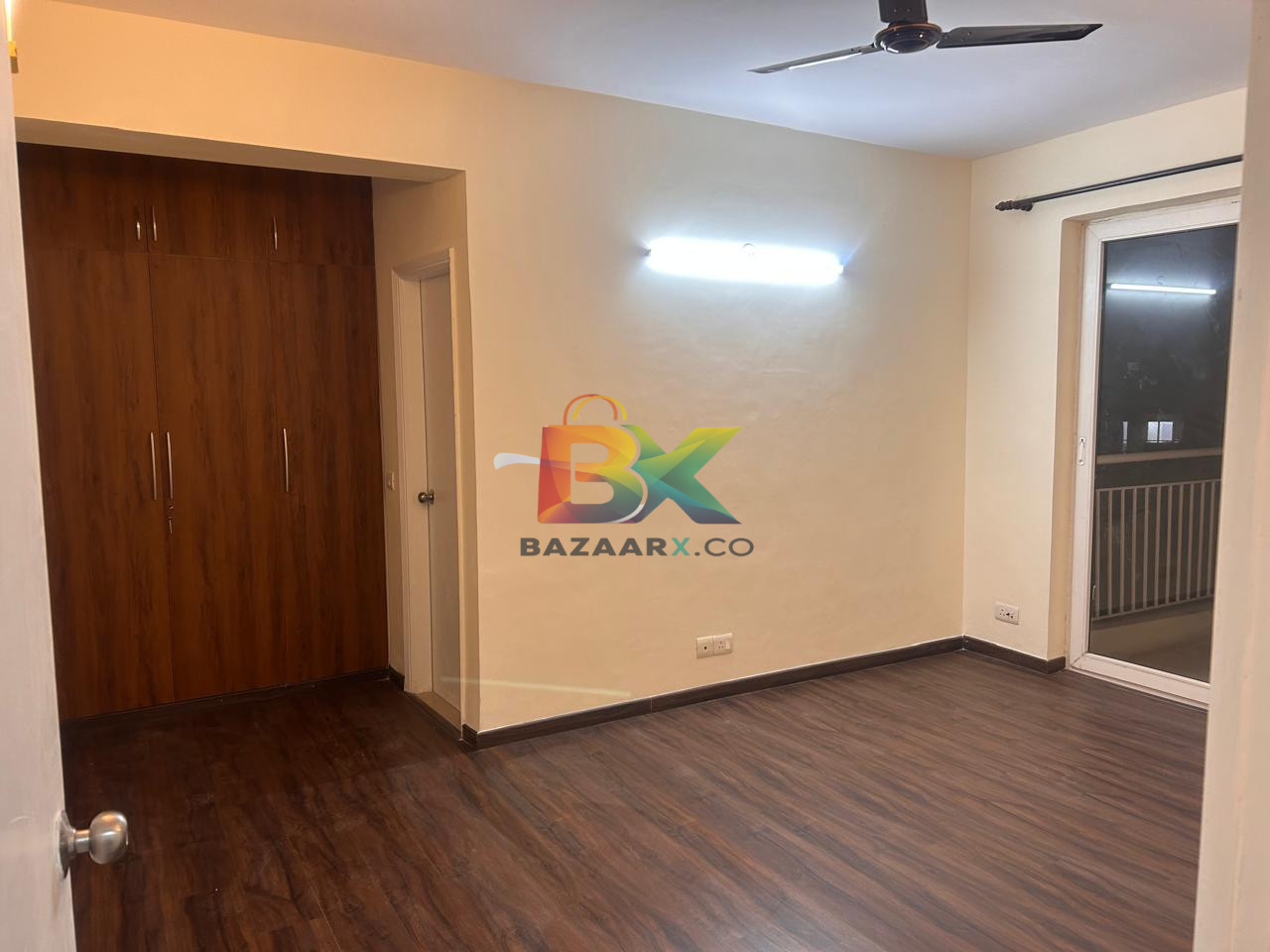 BZX Property