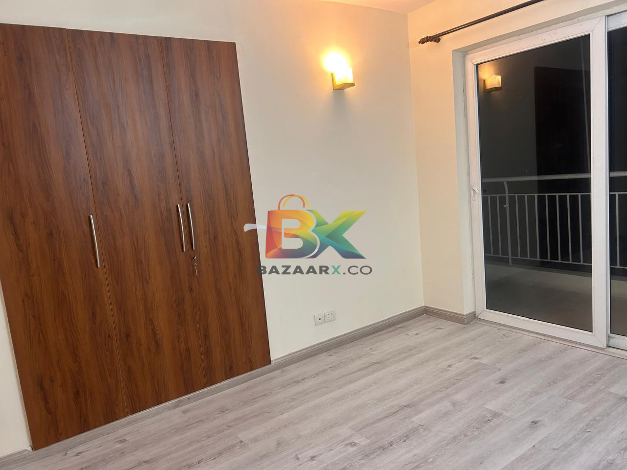 BZX Property