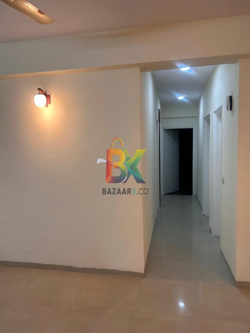 BZX Property