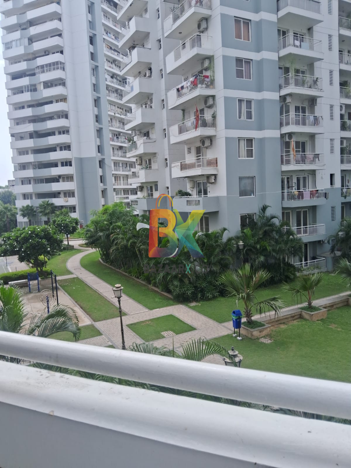 BZX Property