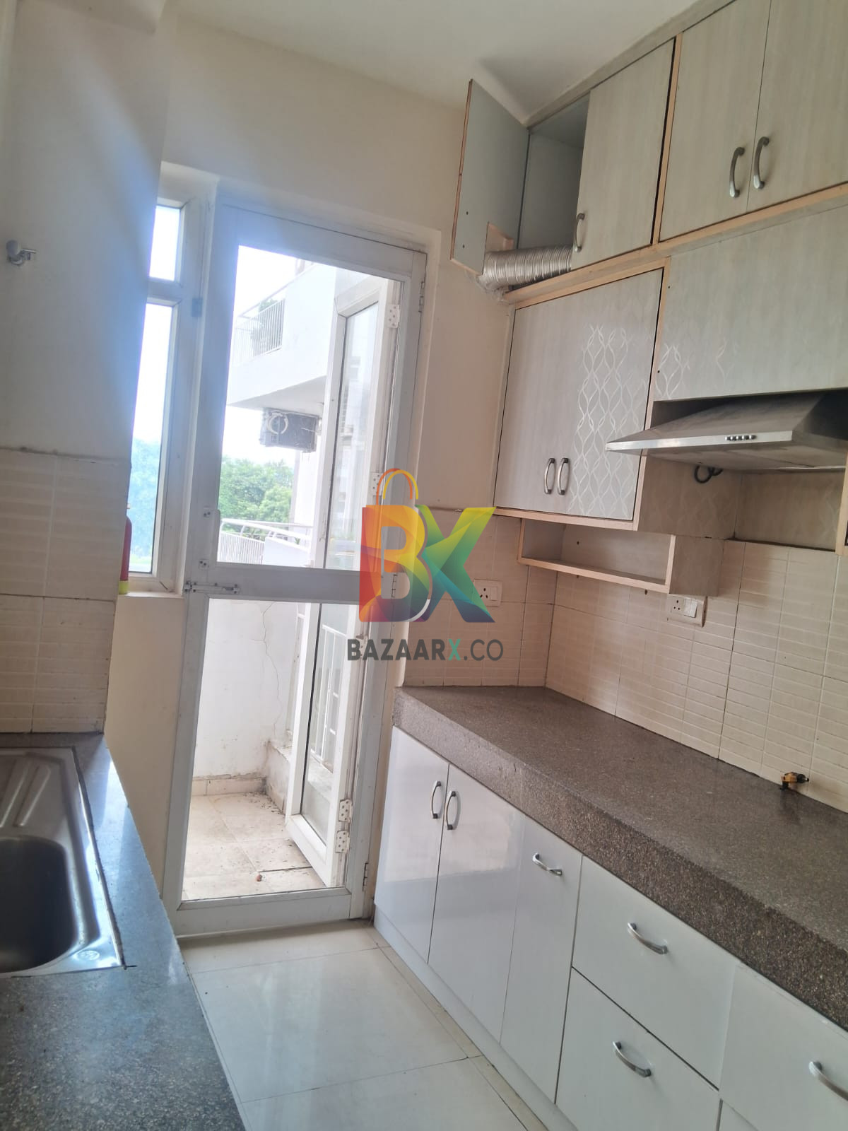 BZX Property