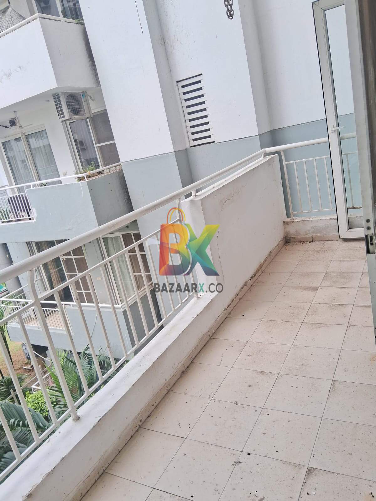 BZX Property