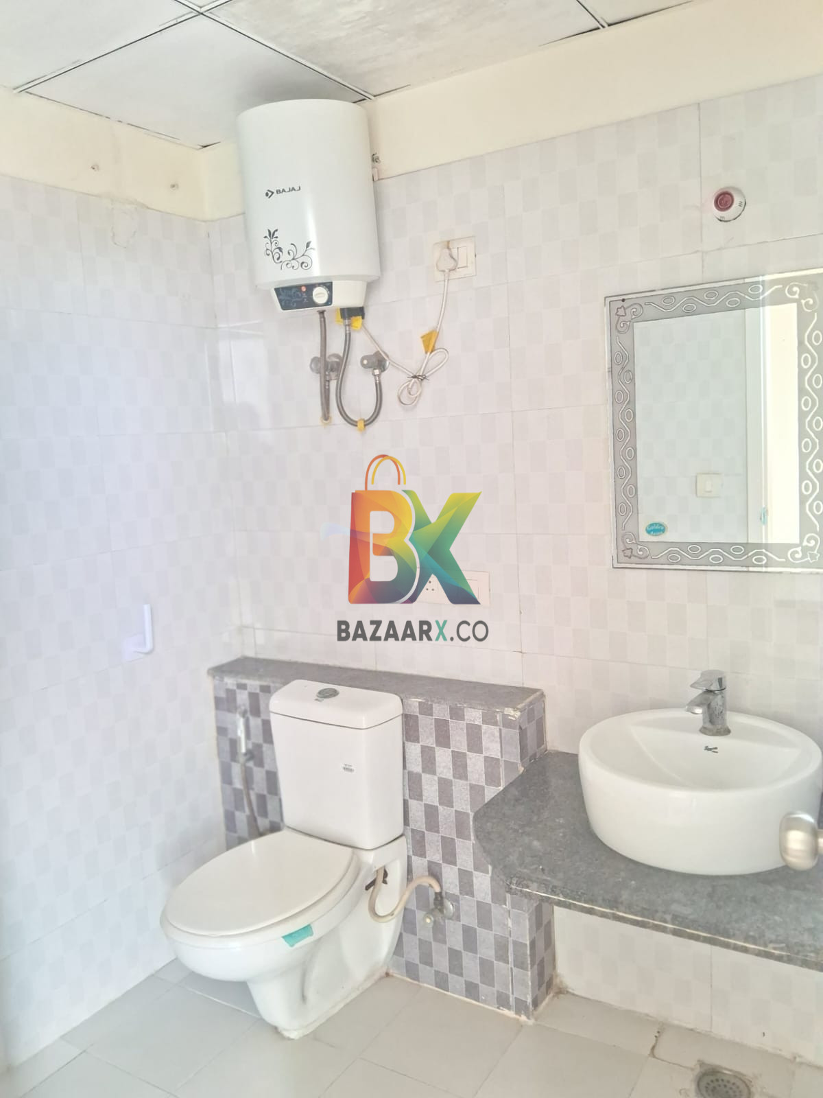 BZX Property