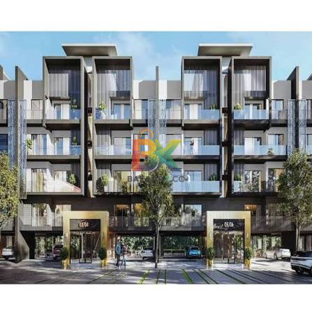 BZX Property